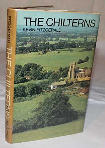 Imagen de archivo de The Chilterns a la venta por WorldofBooks