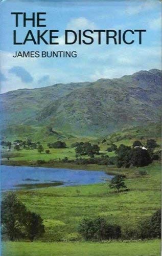 Imagen de archivo de Lake District (Britain series) a la venta por AwesomeBooks