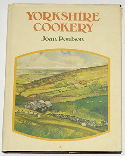 Yorkshire Cookery