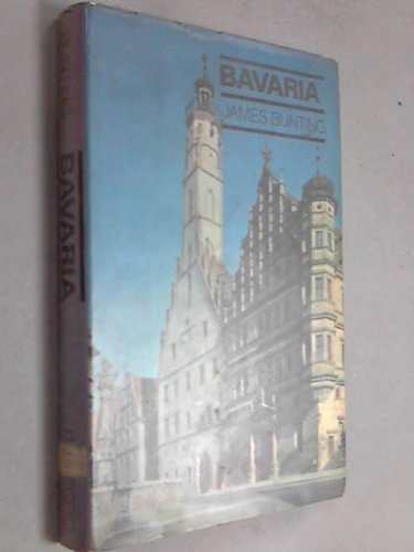 Stock image for Bavaria for sale by Better World Books Ltd