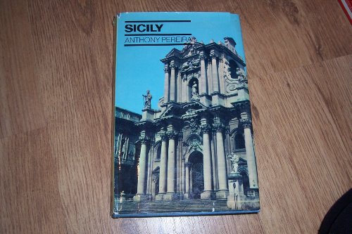 9780713401707: Sicily (Countries of Europe S.)