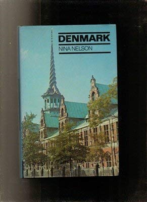 9780713401738: Denmark (Countries of Europe S.)