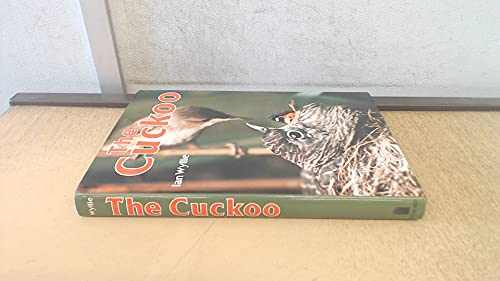 Beispielbild fr The Cuckoo zum Verkauf von AwesomeBooks