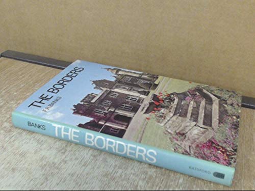 Stock image for The Borders for sale by WorldofBooks