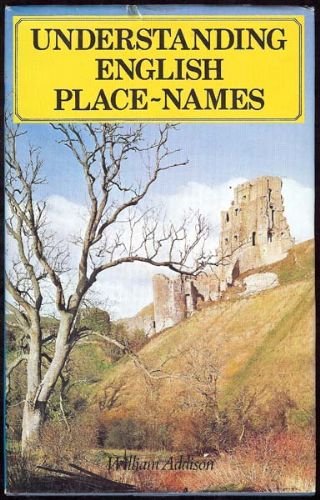 9780713402957: Understanding English Place Names