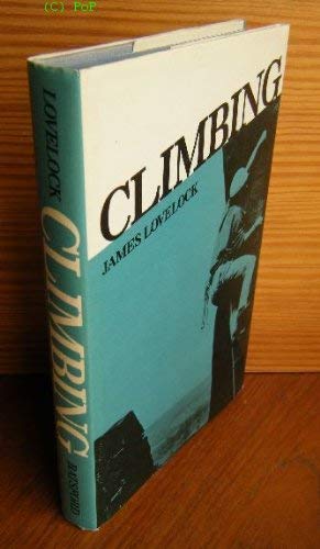 Beispielbild fr Climbing zum Verkauf von Vashon Island Books