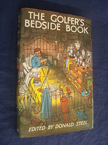 9780713403282: Golfer's Bedside Book