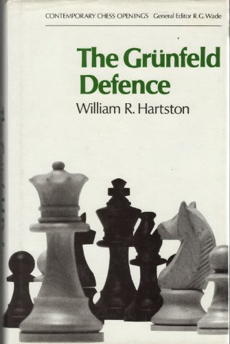 Stock image for The Gru nfeld defence (Contemporary chess openings) for sale by Half Price Books Inc.