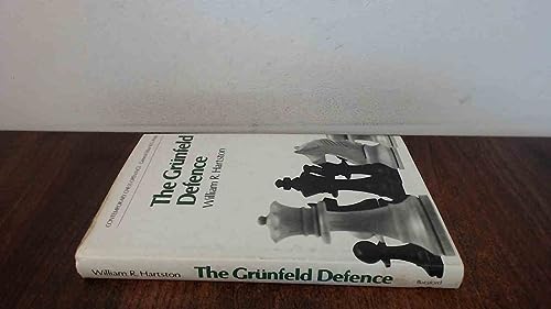 Stock image for The Gru nfeld defence (Contemporary chess openings) for sale by Half Price Books Inc.