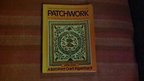 9780713403923: Patchwork