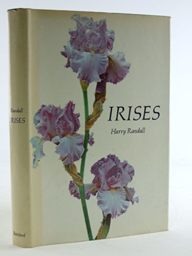 Beispielbild fr Irises zum Verkauf von Cotswold Internet Books