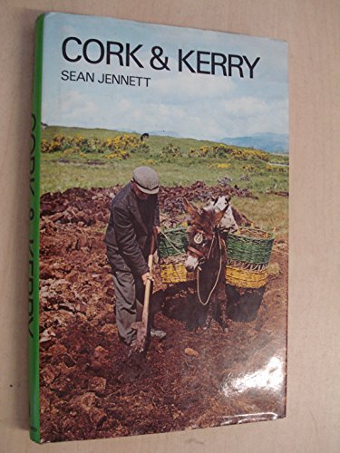 Cork and Kerry.