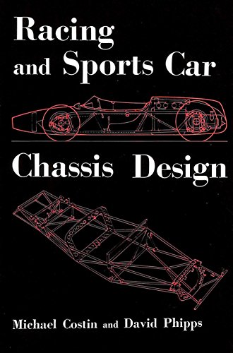 9780713404586: Racing and Sports Car Chassis Design