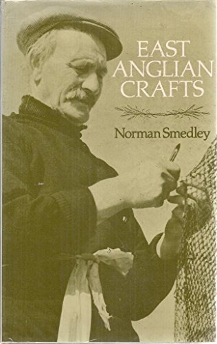 9780713406375: East Anglian Crafts