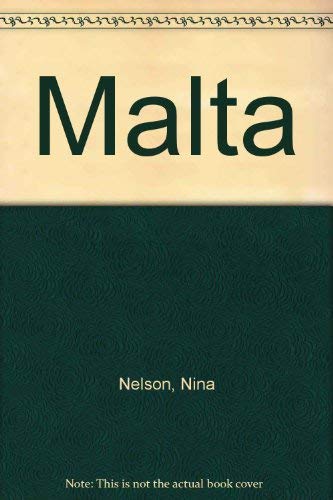 9780713409413: Malta