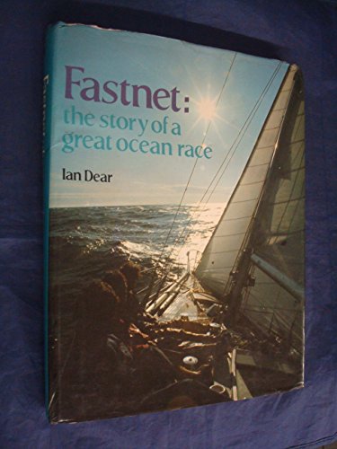 Imagen de archivo de Fastnet Race a la venta por WorldofBooks