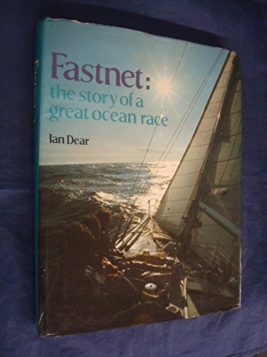 9780713409970: Fastnet Race