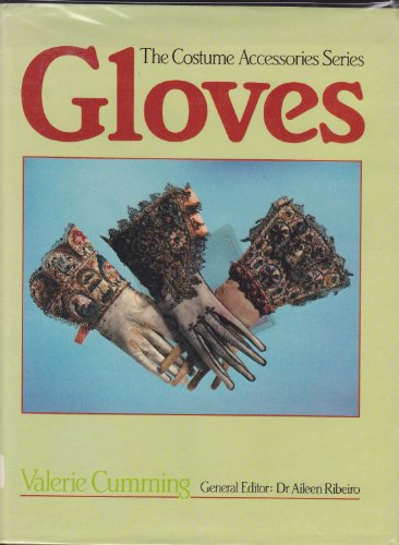 Beispielbild fr Gloves zum Verkauf von Better World Books