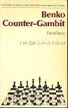 Imagen de archivo de Benko Counter Gambit a la venta por WorldofBooks