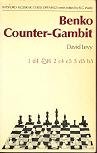 Stock image for Benko counter-gambit (Batsford algebraic chess openings) for sale by HPB-Red