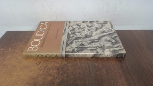 9780713410648: BOUDICA U.S. EDITION