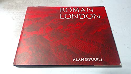 9780713411102: Roman London