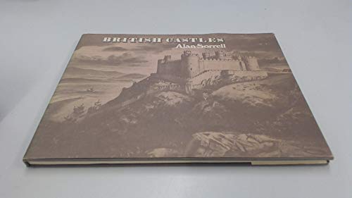 Beispielbild fr British Castles zum Verkauf von WorldofBooks