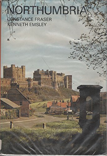 Imagen de archivo de Northumbria a la venta por Aynam Book Disposals (ABD)