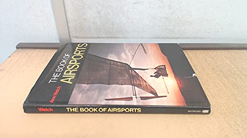 Beispielbild fr Book of Airsports zum Verkauf von AwesomeBooks