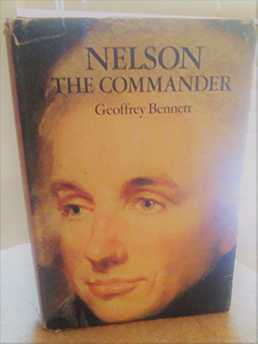 9780713412116: Nelson the commander
