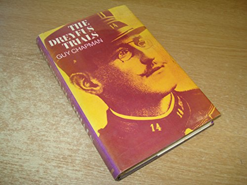 9780713412567: Dreyfus Trials (Historic Trials S.)