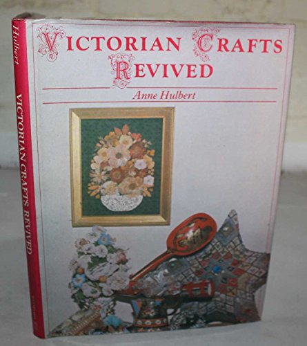 Stock image for Victorian crafts revived for sale by Cotswold Internet Books