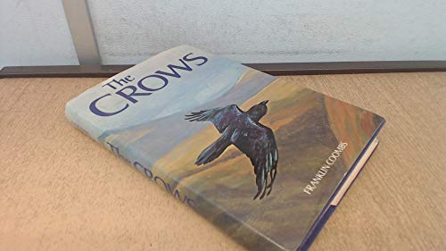 Beispielbild fr Crows: A Study of the Corvids of Europe zum Verkauf von WorldofBooks