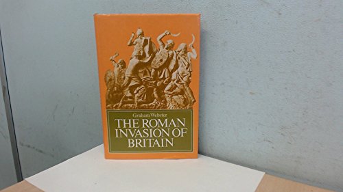 Stock image for Roman Invasion of Britain for sale by WorldofBooks