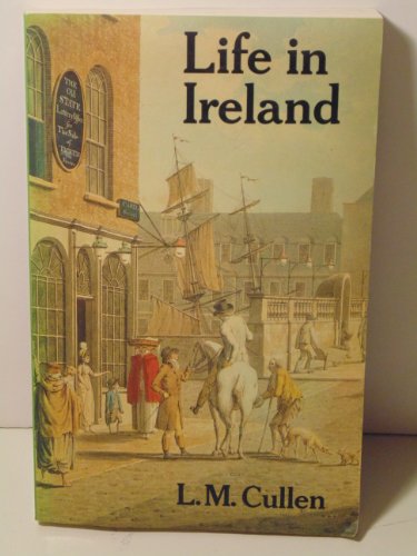 9780713414493: Life in Ireland