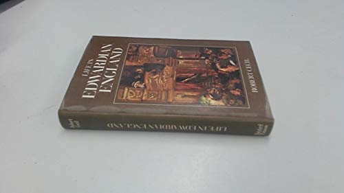 Beispielbild fr Life in Edwardian England (English Life S.) zum Verkauf von WorldofBooks