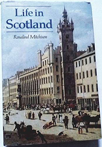 Stock image for Life in Scotland for sale by WorldofBooks