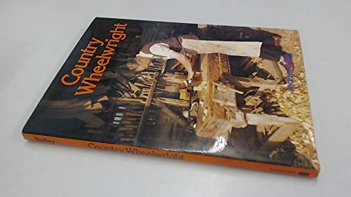 Imagen de archivo de Country Wheelwright a la venta por WorldofBooks