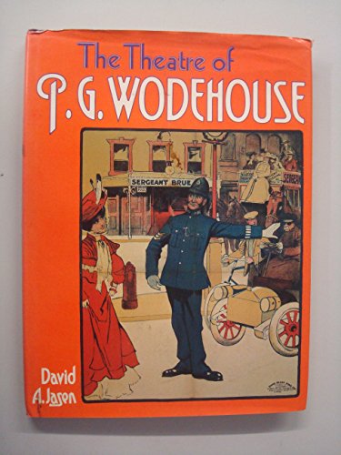 Stock image for Theatre of P.G. Wodehouse for sale by WorldofBooks