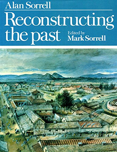 Beispielbild für Reconstructing the Past zum Verkauf von Discover Books
