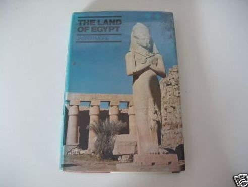 Beispielbild fr The Land of Egypt zum Verkauf von WorldofBooks