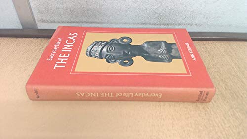 Imagen de archivo de Everyday Life of the Incas a la venta por ThriftBooks-Atlanta