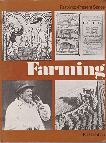 Imagen de archivo de Farming (Past-into-present S.) a la venta por Bahamut Media
