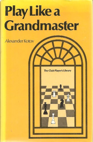 9780713418064: Play Like a Grandmaster