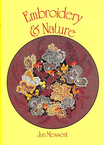 Stock image for Embroidery and Nature for sale by Bingo Used Books