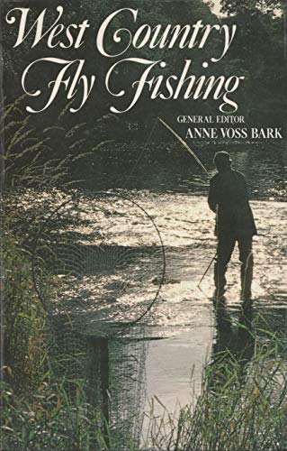 Beispielbild fr West Country Fly Fishing: An Anthology zum Verkauf von Cambridge Rare Books