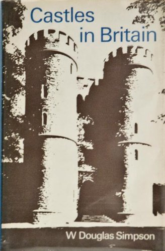 Beispielbild fr Castles in Britain (Pictorial Series) zum Verkauf von WorldofBooks