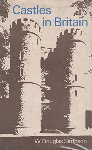 Imagen de archivo de Castles in Britain (Pictorial Series) a la venta por WorldofBooks