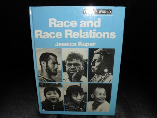 Imagen de archivo de Race and Race Relations a la venta por Phatpocket Limited