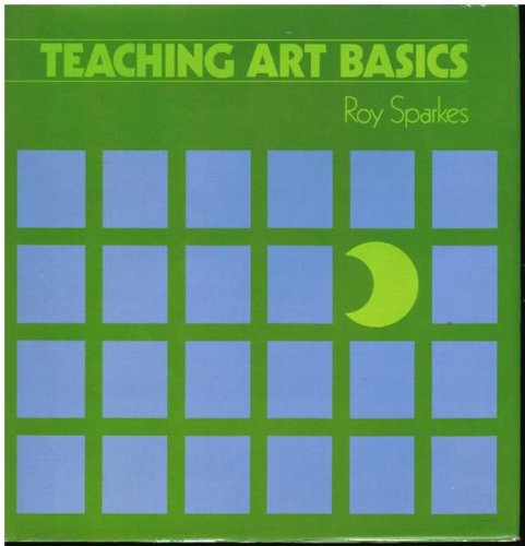 Teaching Art Basics